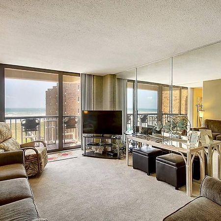 Sunrises And Ocean Views In This 2 Bedroom 2 Bath พอร์ท อารานซัส ภายนอก รูปภาพ