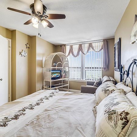 Sunrises And Ocean Views In This 2 Bedroom 2 Bath พอร์ท อารานซัส ภายนอก รูปภาพ