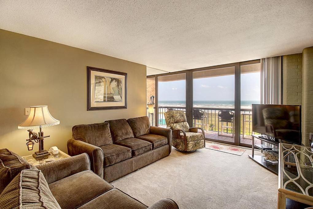 Sunrises And Ocean Views In This 2 Bedroom 2 Bath พอร์ท อารานซัส ภายนอก รูปภาพ