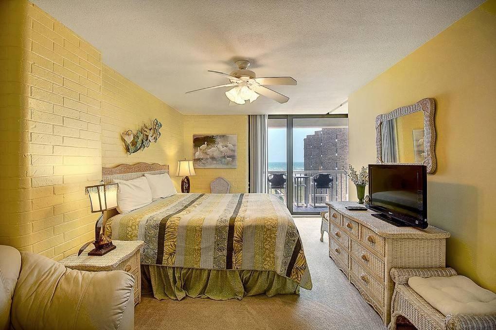 Sunrises And Ocean Views In This 2 Bedroom 2 Bath พอร์ท อารานซัส ภายนอก รูปภาพ