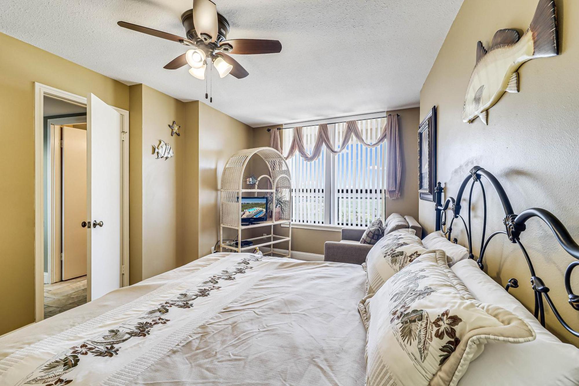 Sunrises And Ocean Views In This 2 Bedroom 2 Bath พอร์ท อารานซัส ภายนอก รูปภาพ