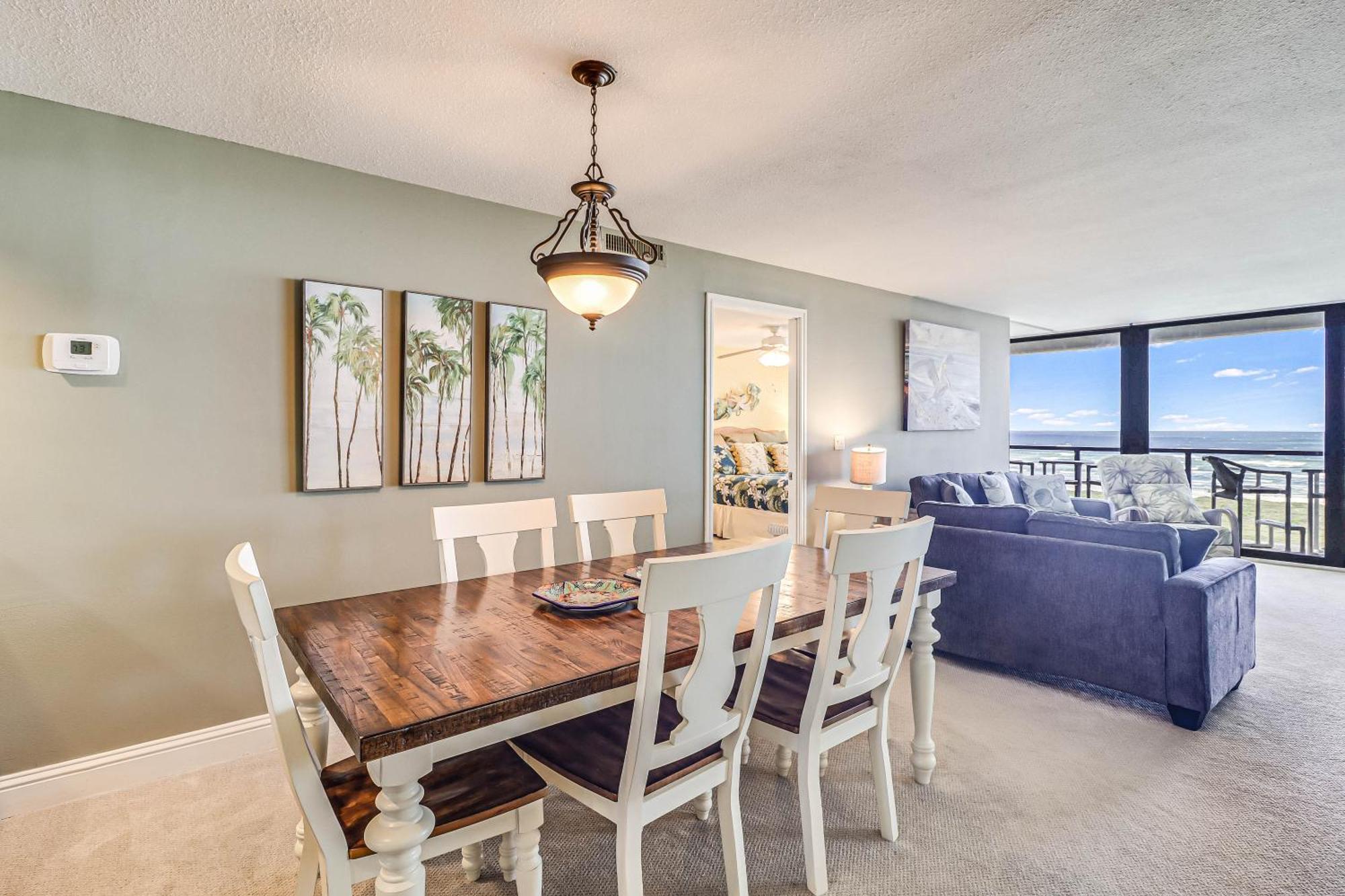Sunrises And Ocean Views In This 2 Bedroom 2 Bath พอร์ท อารานซัส ภายนอก รูปภาพ