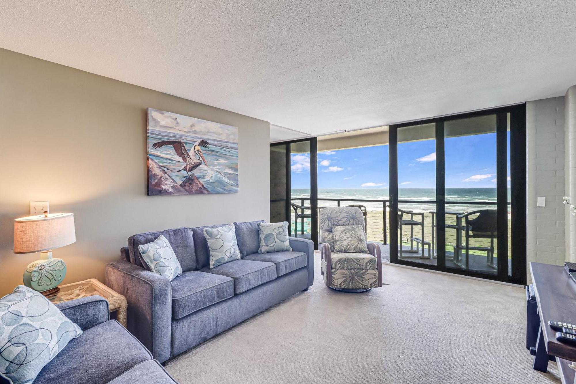 Sunrises And Ocean Views In This 2 Bedroom 2 Bath พอร์ท อารานซัส ภายนอก รูปภาพ